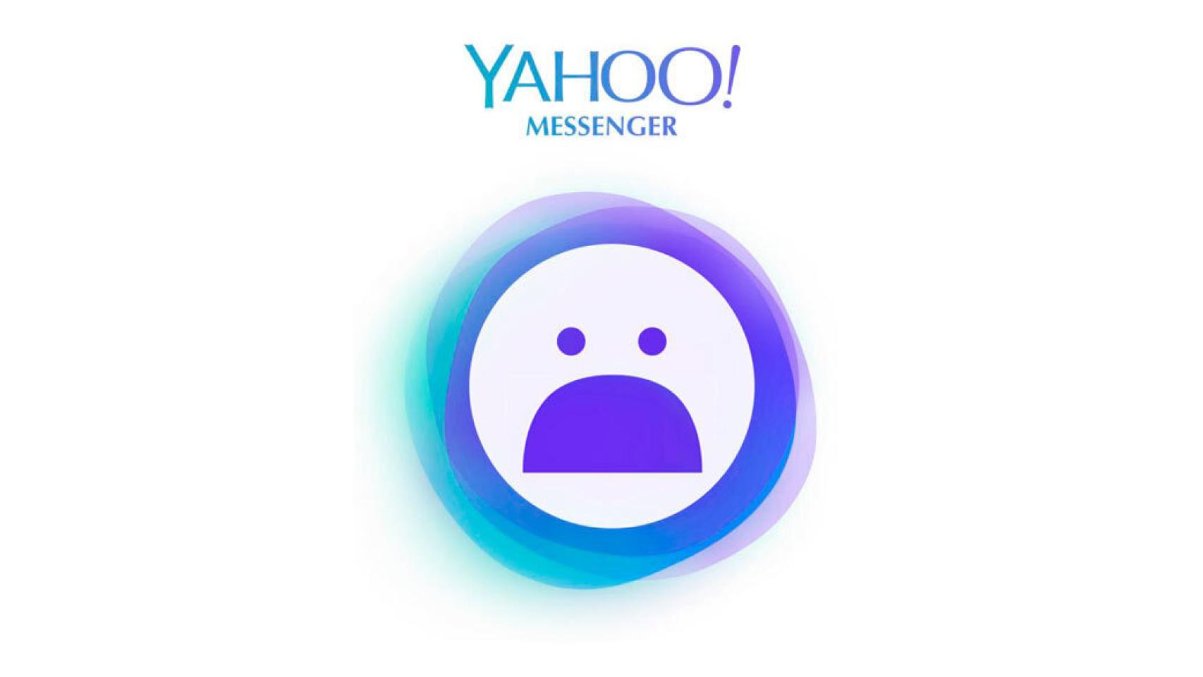 Muere un grande de la mensajería: Yahoo Messenger echa el cierre