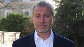 Abramovich, dueño del Chelsea. Foto chelseafc.com