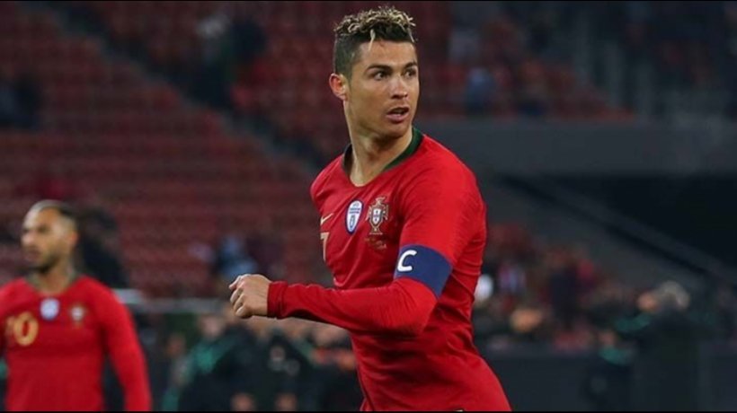 Ni Figo ni Eusebio, el 'Rey Champions' en Portugal es Cristiano