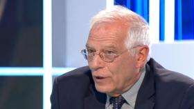 Borrell: la sociedad catalana está al borde de un enfrentamiento civil