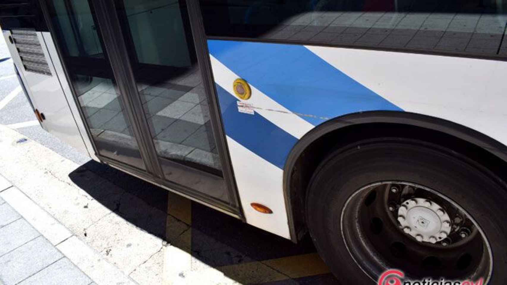 Autobus-salamanca
