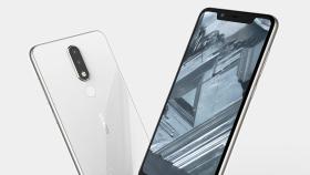 El Nokia X6 tendrá versión internacional ¿Nokia 5.1 Plus?