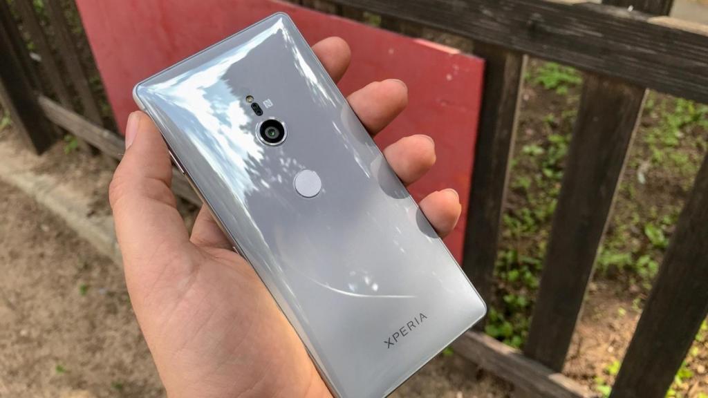 Los Sony Xperia XZ2 actualizan a Android 9 en beta