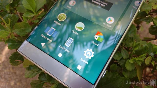 Sony se despide de su capa Xperia Home y detiene su desarrollo