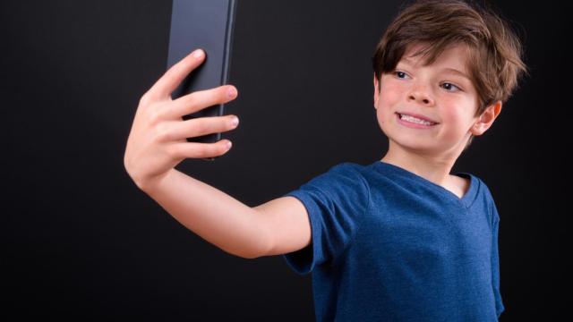 La espeluznante experiencia de un publicista con un influencer de 12 años