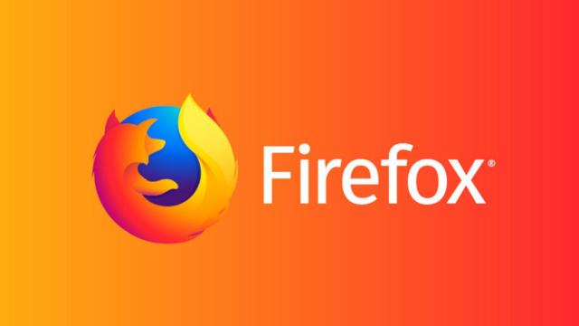 firefox