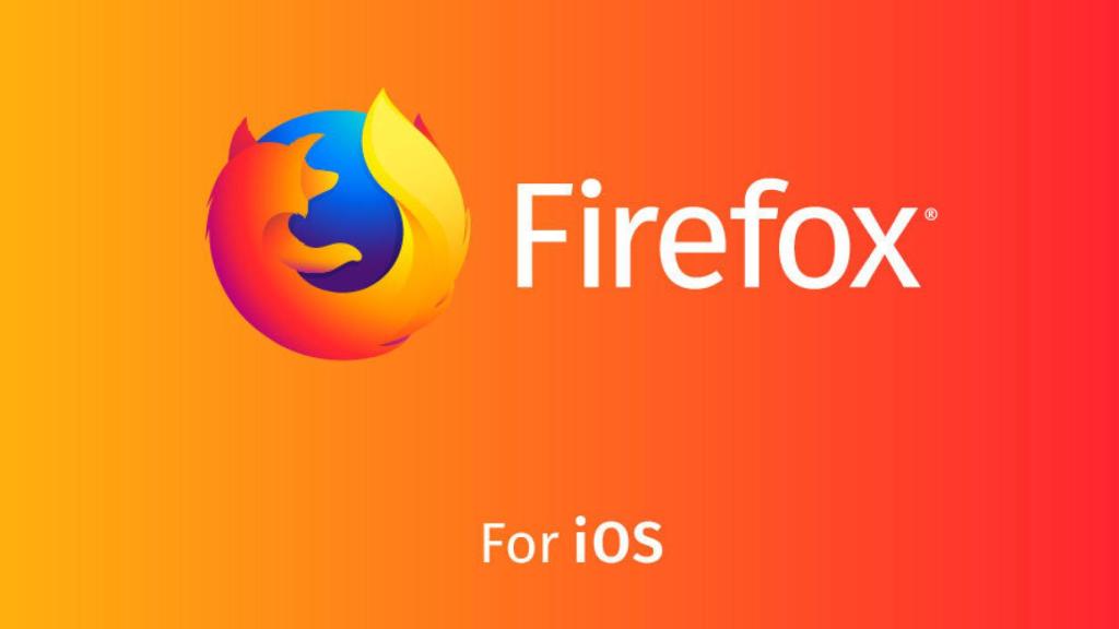 firefox ios 1