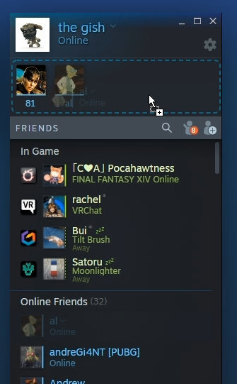 steam chat 5