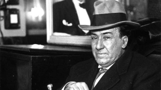 Antonio Machado