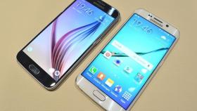 Los Samsung Galaxy S7 y S7 Edge se actualizan a Android 8 en España