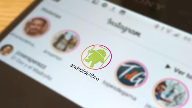 Ve de compras en las Stories de Instagram sin salir de la app