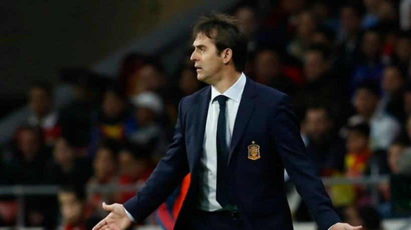 El precedente que ilusiona a España: de Aragonés a Lopetegui