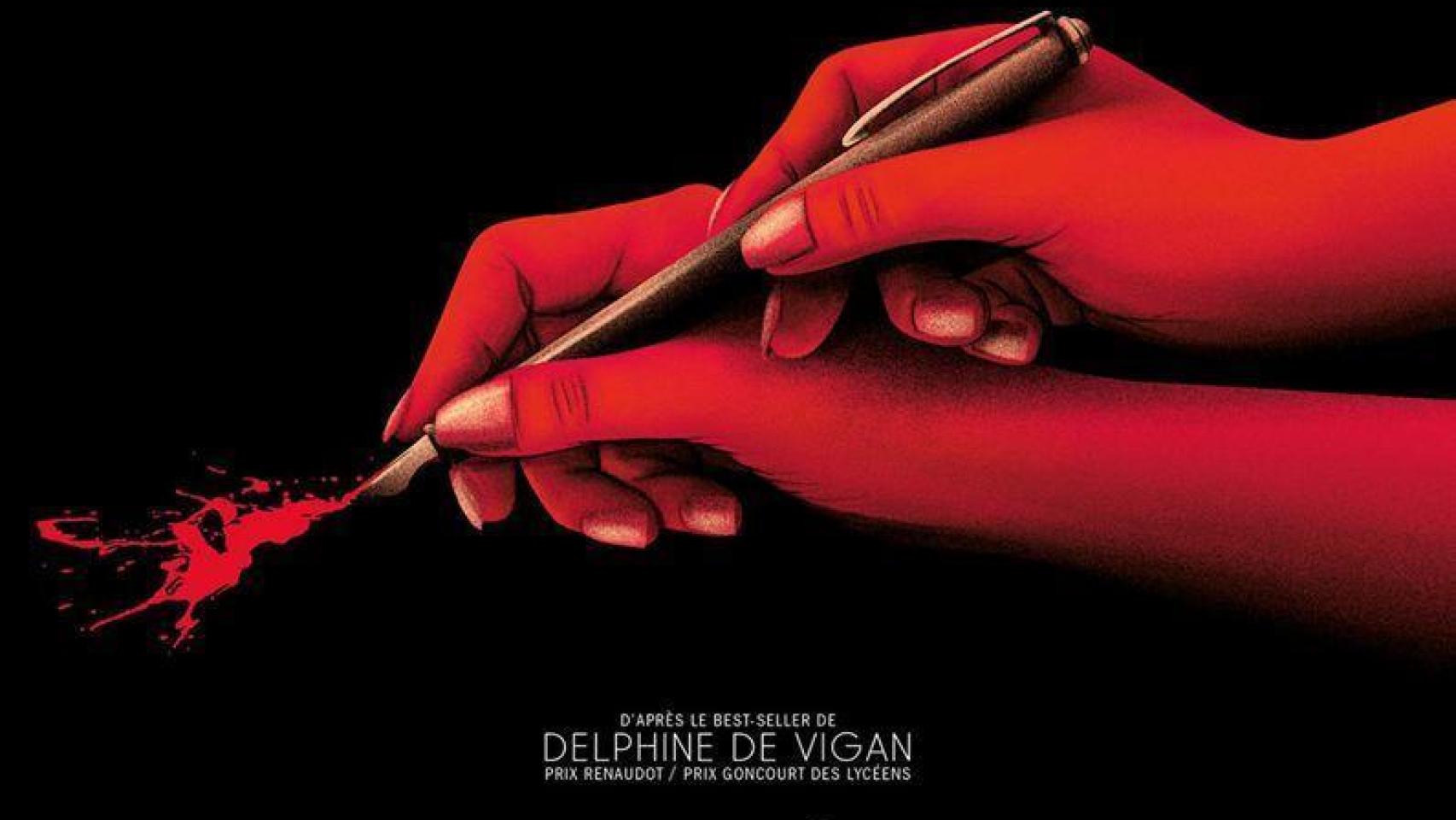 película de Roman Polanski: Basada en hechos reales