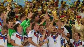 alemania copa mundo 1