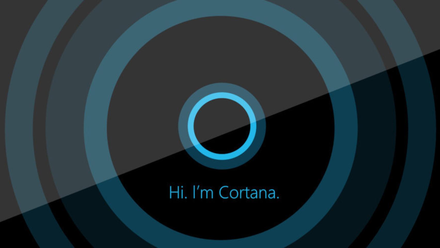 cortana