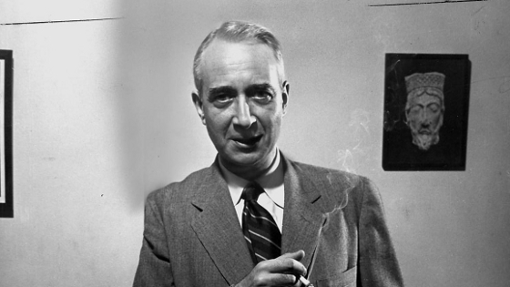 Lionel Trilling