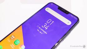 El Asus Zenfone 5Z por fin tiene fecha de venta y precio definitivos