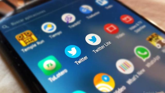 Las noticias de Twitter mejoran para seguir la actualidad en directo