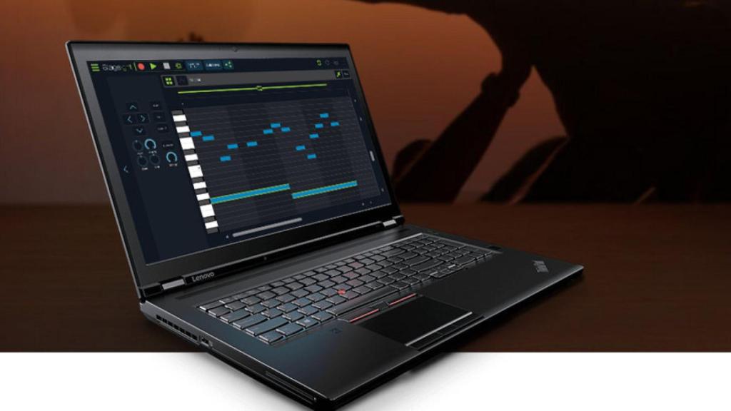 lenovo thinkpad p52 2