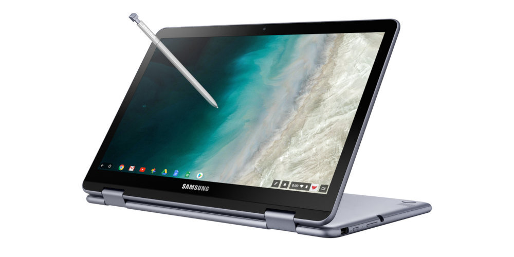 samsung chromebook plus v2 2