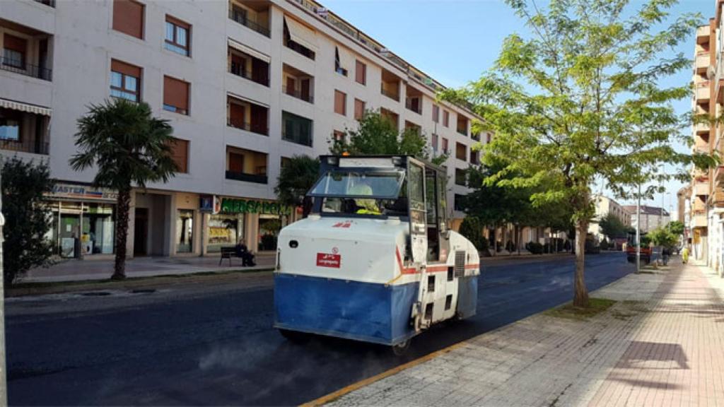 Castilla y León