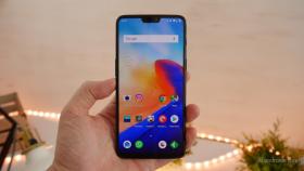 Cómo usar los gestos del OnePlus 6 en cualquier smartphone