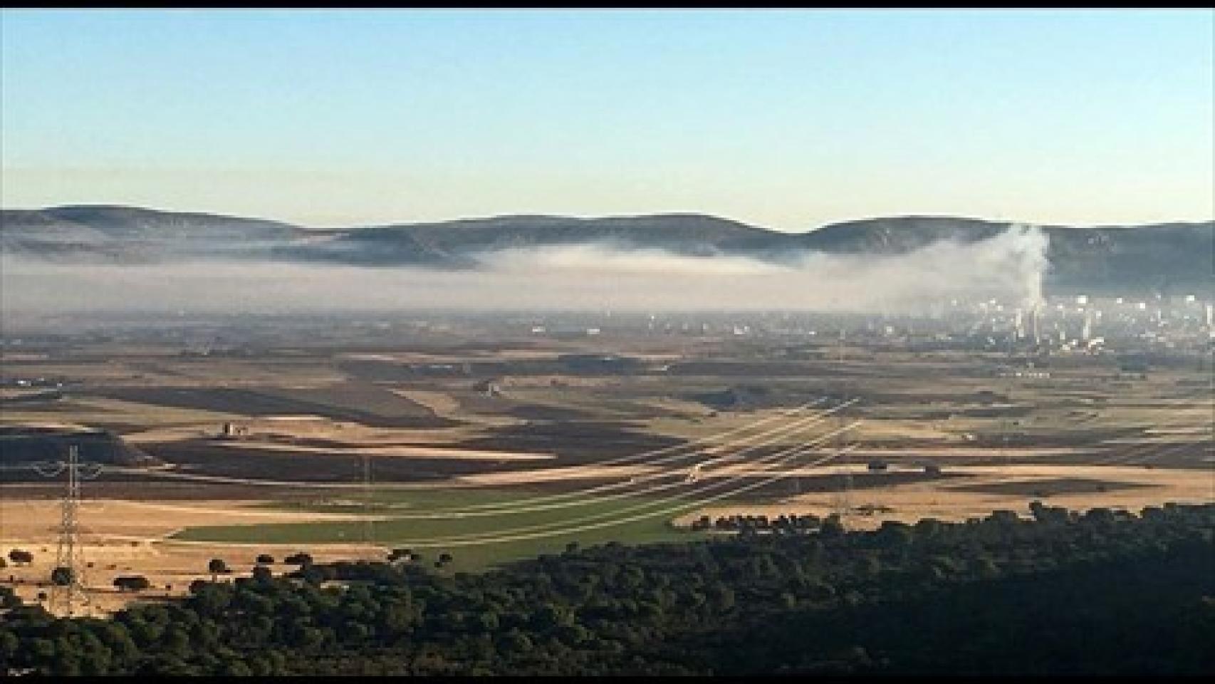 Puertollano, Ciudad Real.