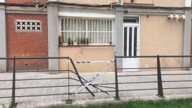 Un hombre se suicidó el Cornellá antes de ser desahuciado el pasado junio.