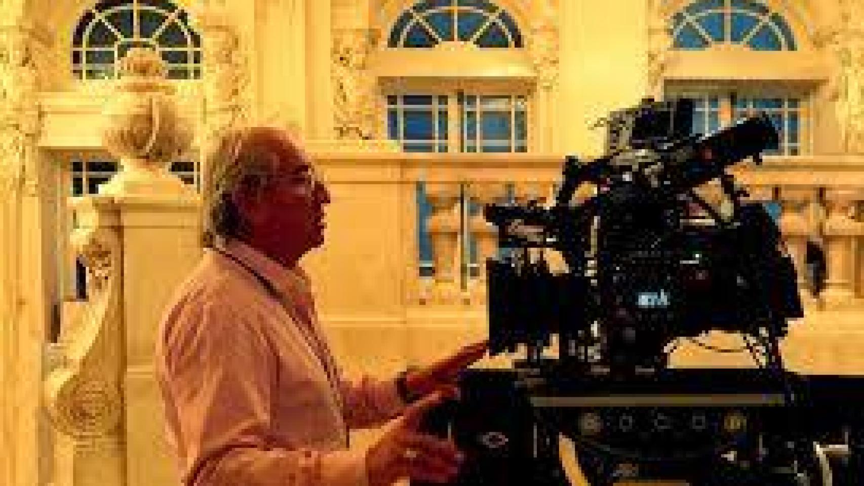 Vittorio Storaro