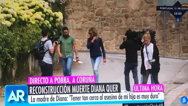 Imagen de 'El programa de Ana Rosa'