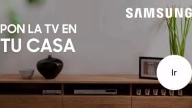 Elige el mejor televisor de Samsung para tu casa con esta app