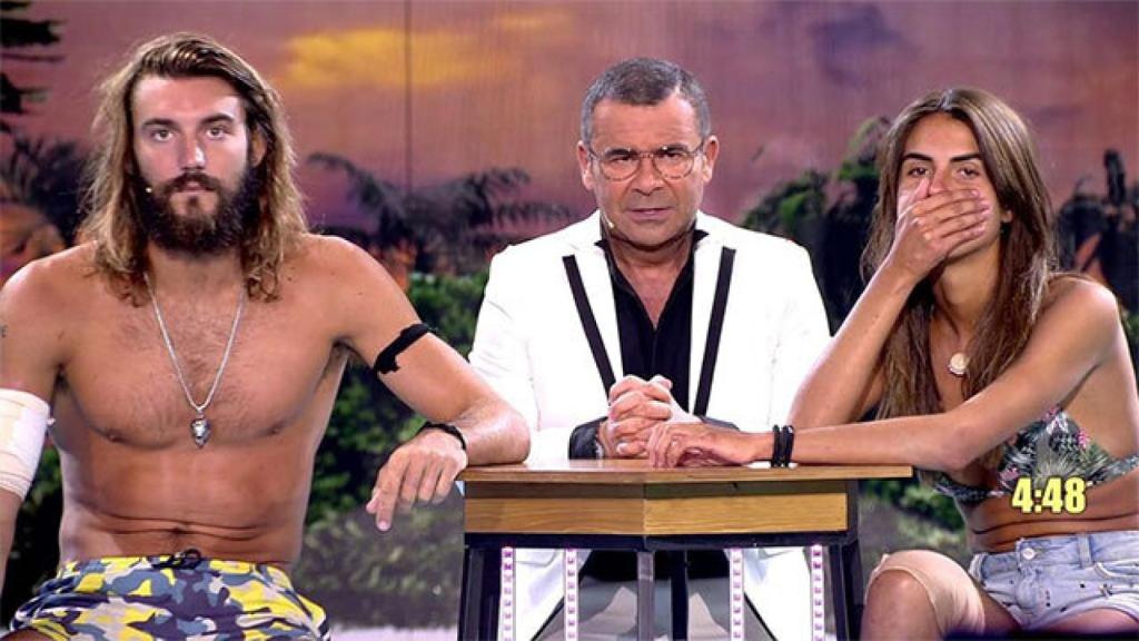 Telecinco estira ‘Supervivientes’ y programa un especial el lunes