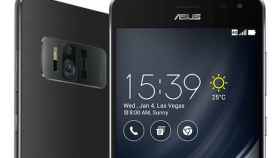 Asus Zenfone Ares: un nuevo móvil con realidad aumentada