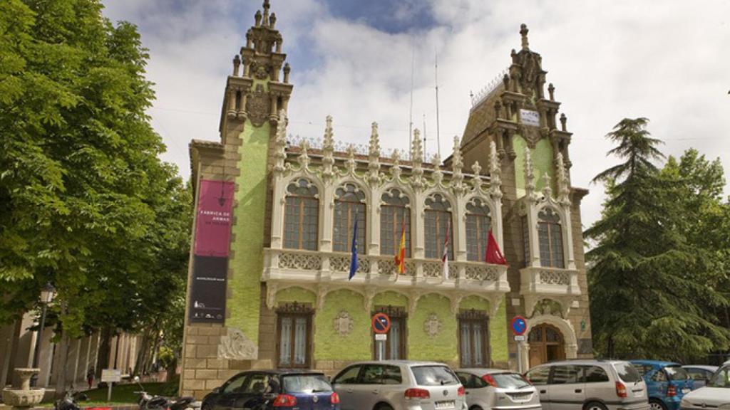 FOTO: Ayuntamiento de Albacete.