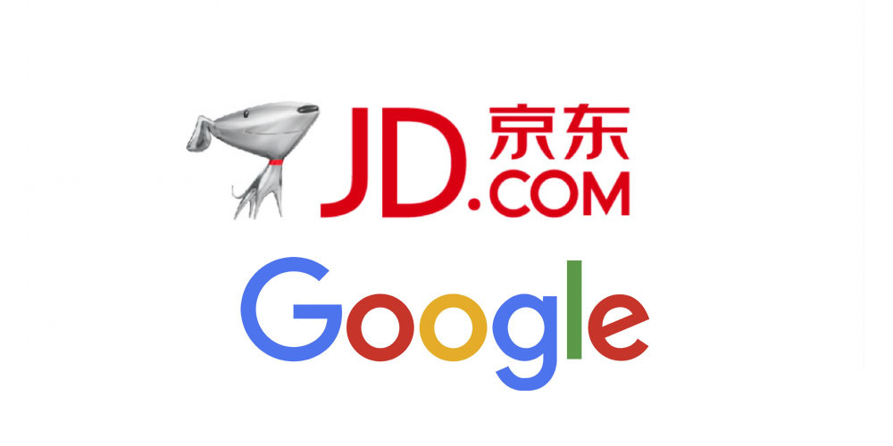 google jd