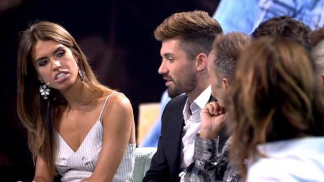 Audiencias: Telecinco se niega a abandonar 'Supervivientes' por estos datos