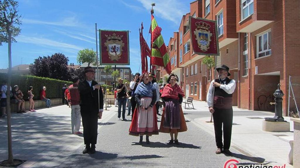 Castilla y León