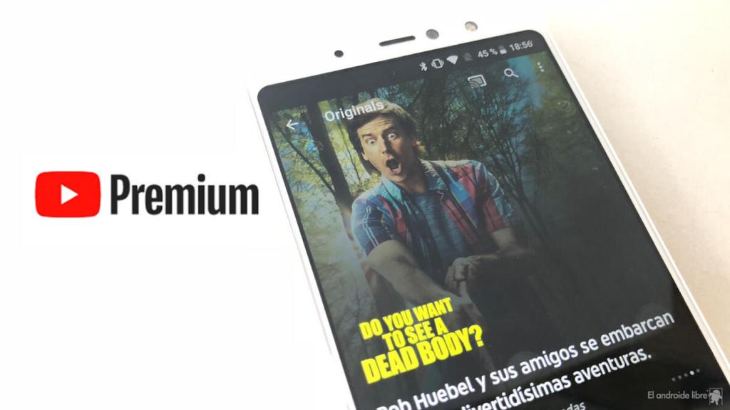 YouTube Premium hace mucho más que eliminar los anuncios