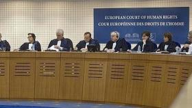 Tribunal Europeo de Derechos Humanos./