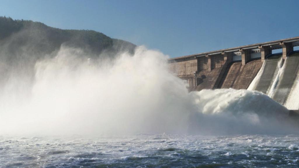 La inversión en infraestructuras hídricas es una de las más urgentes en España.