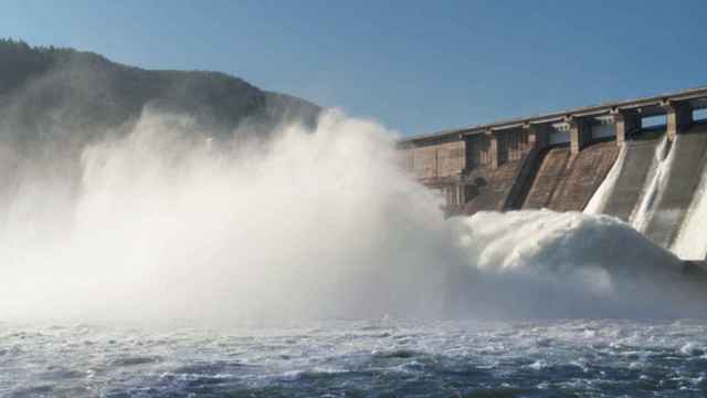 La inversión en infraestructuras hídricas es una de las más urgentes en España.