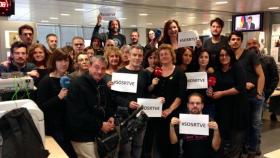 PP y Ciudadanos pactan para poder controlar RTVE sin el PSOE y Podemos