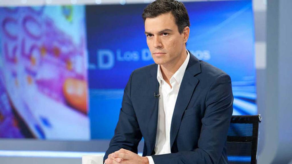 El oscuro secreto de TVE: ¿quién entrevistará a Pedro Sánchez?