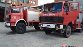 camiones bomberos valladolid sahara 1