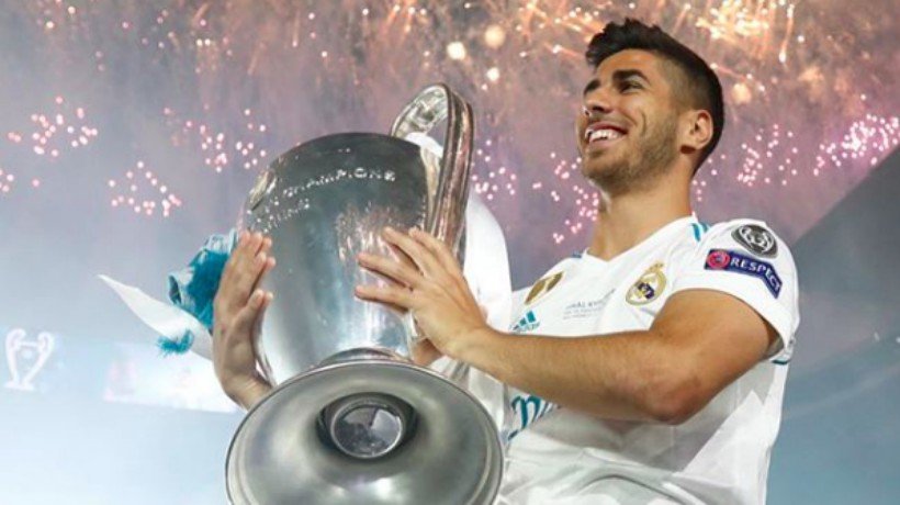 Asensio, el diamante oculto del Mundial