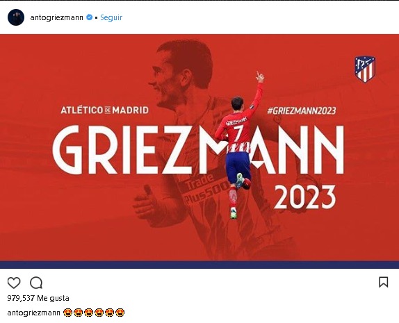 griezmann