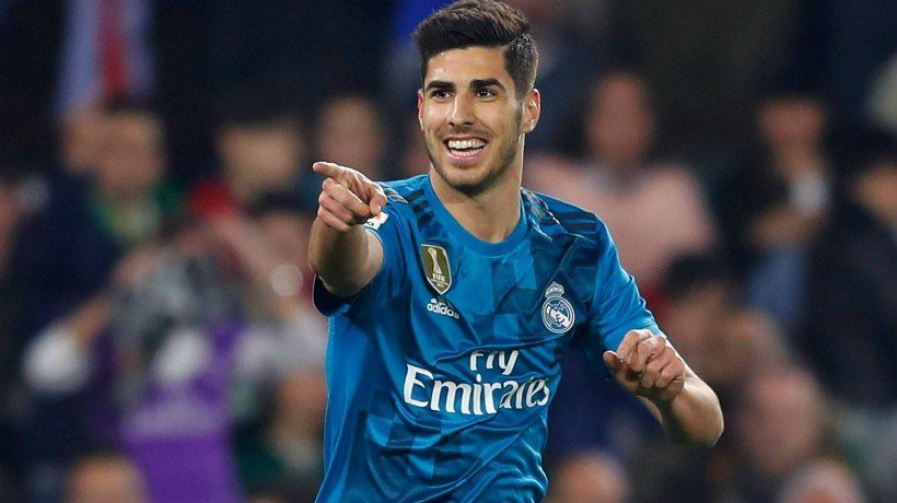 Vinicius elige aliado en el Real Madrid: Asensio, su favorito