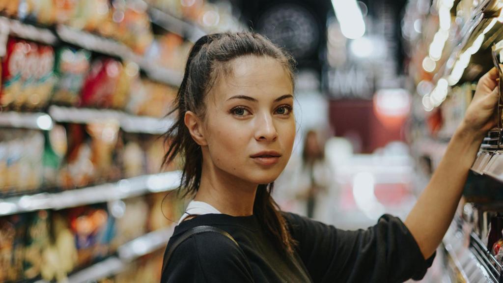 El cambio radical que sufrirán los supermercados dentro de siete años.