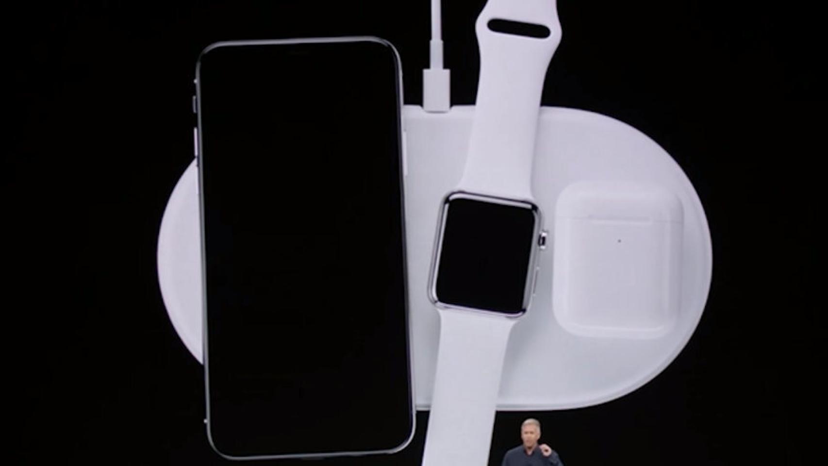 apple airpower 2