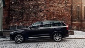 volvo xc90 2